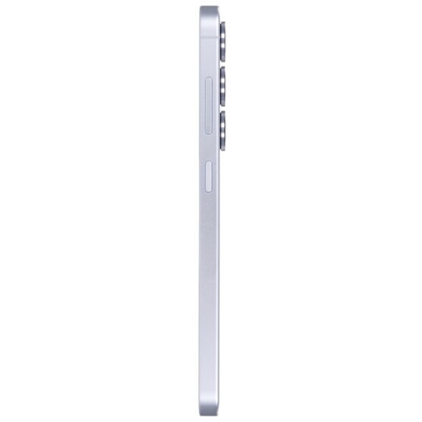 6.2" Смартфон Samsung Galaxy S25 256 ГБ голубой