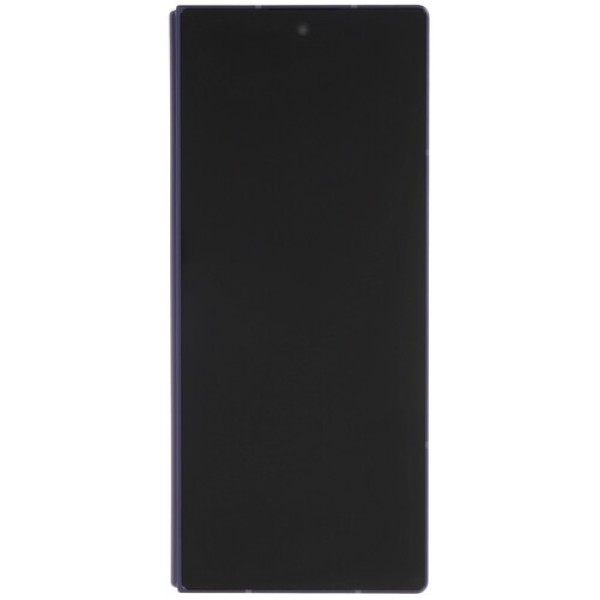 7.6" Смартфон Samsung Galaxy Z Fold6 512 ГБ синий