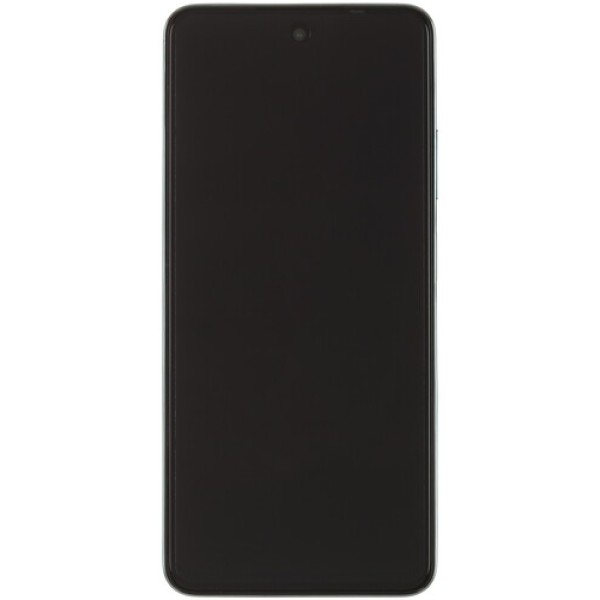 6.56" Смартфон Infinix HOT 40i 256 ГБ зеленый