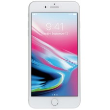 Смартфон Apple iPhone 8 Plus 5,5" 64Gb Silver 6x2.3Ghz/3072Mb/1920x1080/IPS/LTE/IP67/Cam12(x2)/iOS