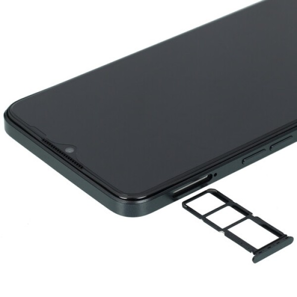 6.56" Смартфон OPPO A57s 128 ГБ черный