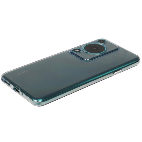 6.75" Смартфон HUAWEI nova Y72 256 ГБ зеленый