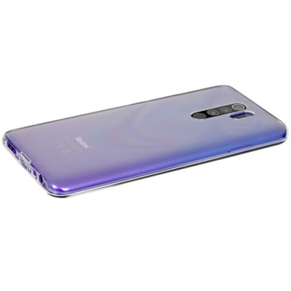 6.53" Смартфон Xiaomi Redmi 9 64 ГБ фиолетовый