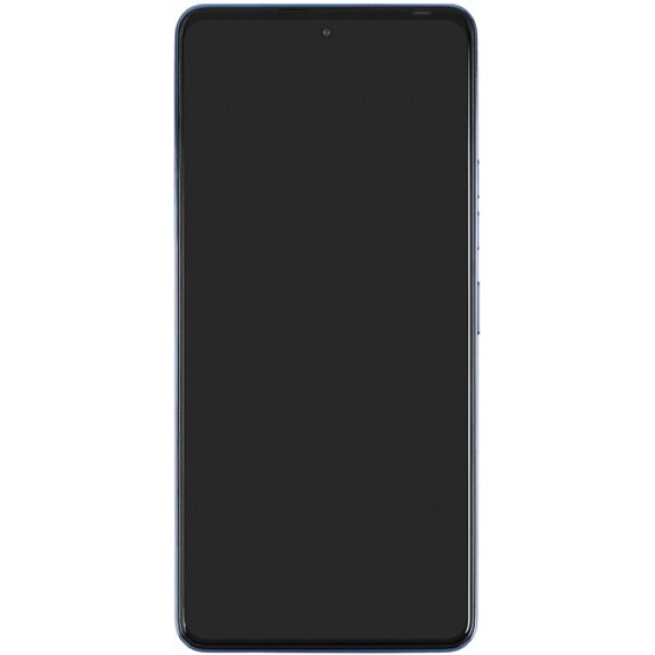6.7" Смартфон Tecno CAMON 20 Pro 4G 256 ГБ голубой