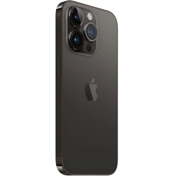 6.1" Смартфон Apple iPhone 14 Pro 512 ГБ черный