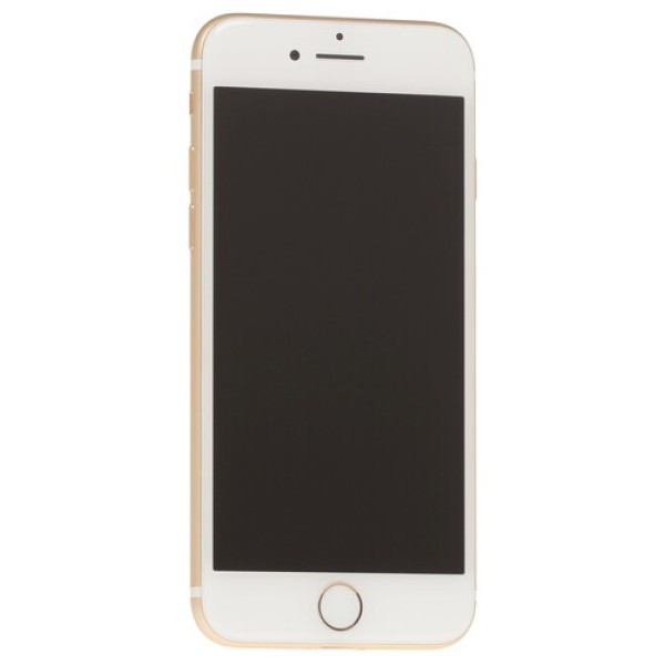 Смартфон Apple iPhone 7 4,7" 256Gb Gold 4x2.3Ghz/2048Mb/1334x750/IPS/3G/LTE/GPS/Cam12/iOS
