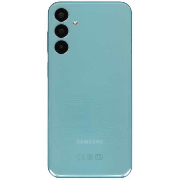 6.5" Смартфон Samsung Galaxy M15 128 ГБ голубой