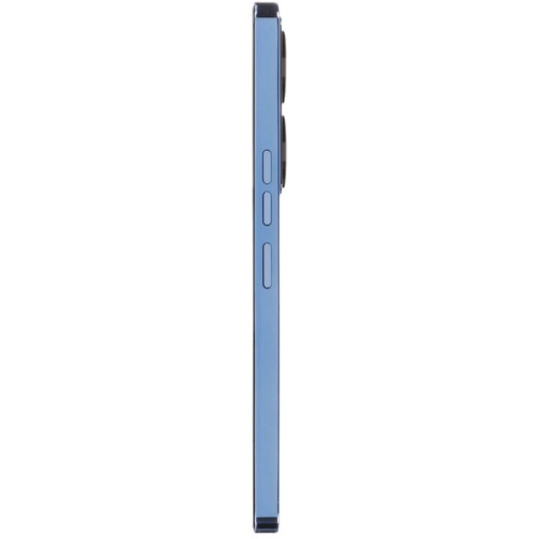6.7" Смартфон Tecno CAMON 20 Pro 4G 256 ГБ голубой