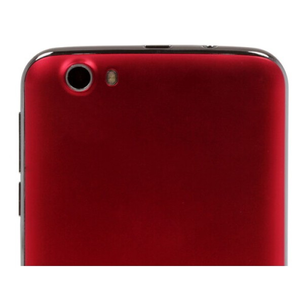 Смартфон DEXP Ixion M255 Pulse Rose Red [5,5" 8Gb 4x1.0GHz/1Gb/1280x720/IPS/2SIM/LTE/cam8AF/2500mAh/Android 5.1]
