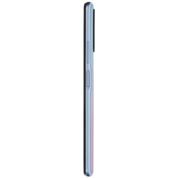 Смартфон Honor 10X Lite 4/128Gb [6,67"/LTE/NFC/Cam48+8+2+2/5000mAh/Icelandic Frost] Казахстан