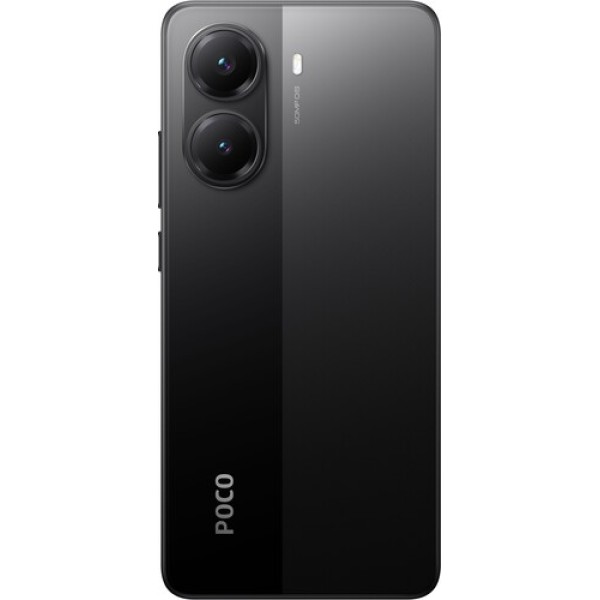 6.67" Смартфон POCO X7 Pro 256 ГБ черный