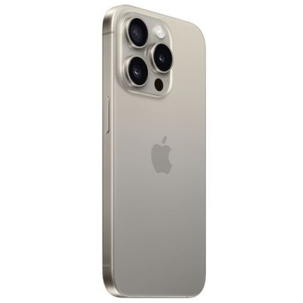 6.1" Смартфон Apple iPhone 15 Pro 128 ГБ серый
