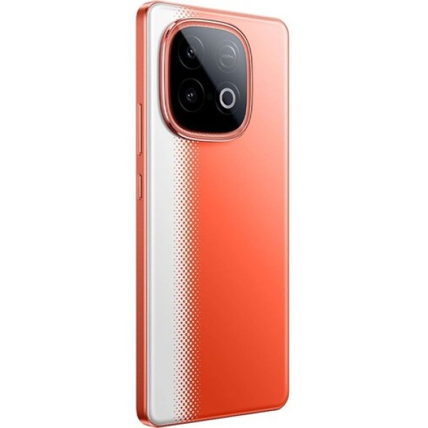 6.78" Смартфон Vivo iQOO Neo 10 128 ГБ оранжевый