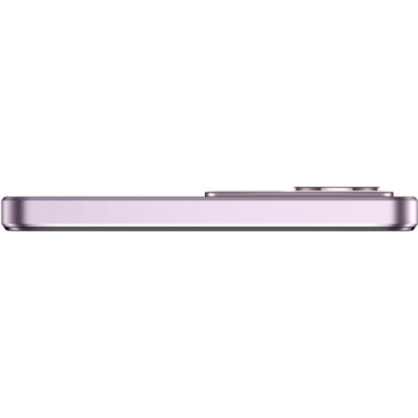 6.67" Смартфон realme C71 128 ГБ фиолетовый