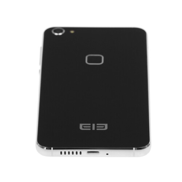 Смартфон Elephone S1 Black 5" 8Gb 4x1.3Ghz/1024Mb/1280x720/IPS/3G/Cam13/1800mAh/And6