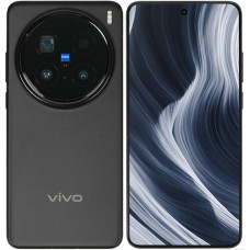 6.78" Смартфон Vivo X200 Pro 512 ГБ черный