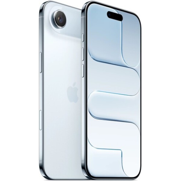 6.5" Смартфон Apple iPhone Air 256 ГБ голубой