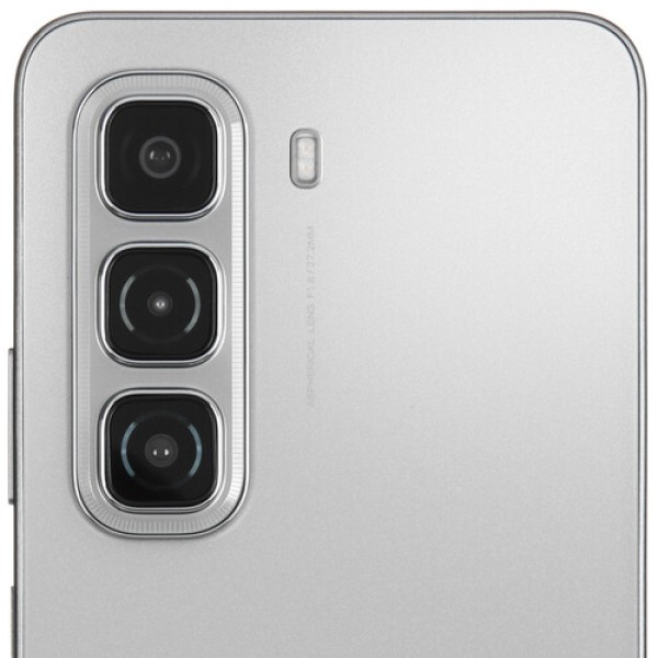 6.78" Смартфон Infinix HOT 50 256 ГБ серый