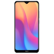 Смартфон Xiaomi Redmi 8A Midnight Black 6.22" 32GB 2x1.95 GHz & 6x1.45 GHz /2GB/720 x 1520/2SIM/LTE/GPS/IPS/Cam12/5000mAh/Android 9