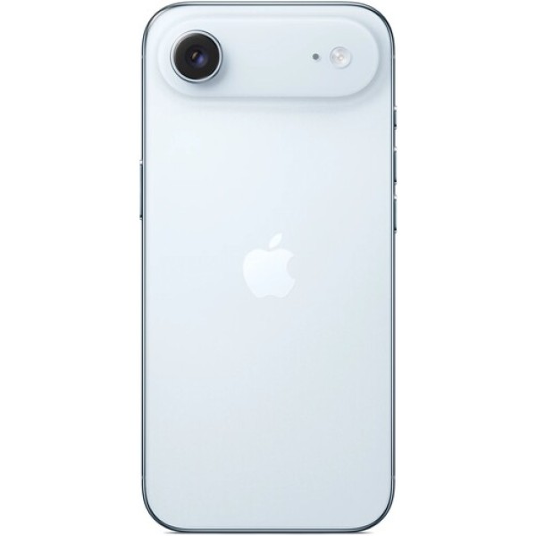 6.5" Смартфон Apple iPhone Air 256 ГБ голубой
