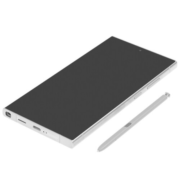 6.8" Смартфон Samsung Galaxy S24 Ultra 256 ГБ фиолетовый