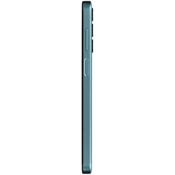 6.5" Смартфон Samsung Galaxy M15 128 ГБ голубой