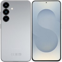 6.2" Смартфон Samsung Galaxy S25 256 ГБ серый