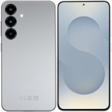 6.2" Смартфон Samsung Galaxy S25 256 ГБ серый