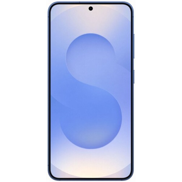 6.2" Смартфон Samsung Galaxy S25 512 ГБ синий