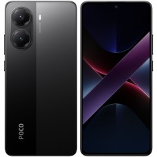 6.67" Смартфон POCO X7 Pro 256 ГБ черный