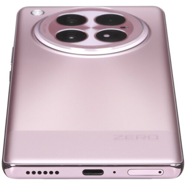 6.78" Смартфон Infinix ZERO 40 5G 256 ГБ фиолетовый