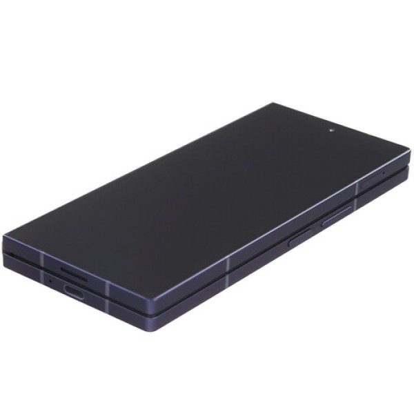 7.6" Смартфон Samsung Galaxy Z Fold6 512 ГБ синий