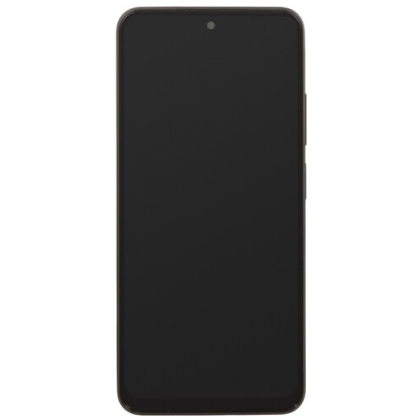 6.43" Смартфон Xiaomi Redmi Note 12S 256 ГБ черный