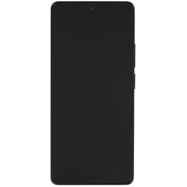 6.67" Смартфон Xiaomi Redmi Note 14S 512 ГБ черный