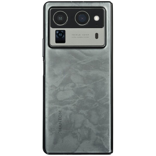 7.85" Смартфон Tecno PHANTOM V Fold 2 512 ГБ серый