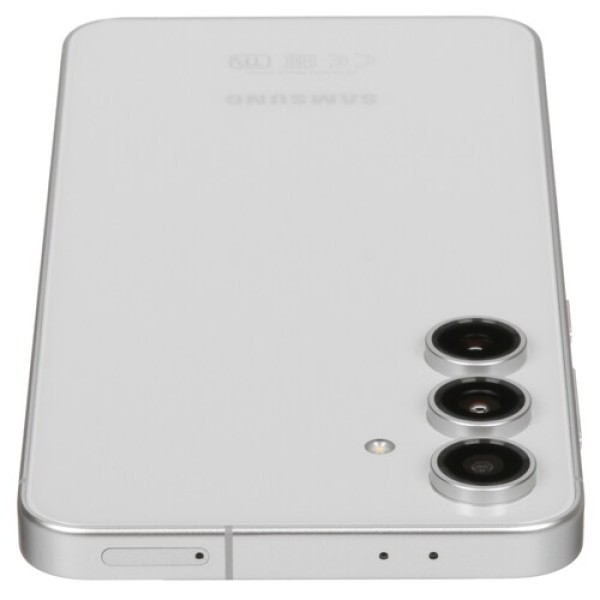 6.7" Смартфон Samsung Galaxy S24 FE 512 ГБ серый