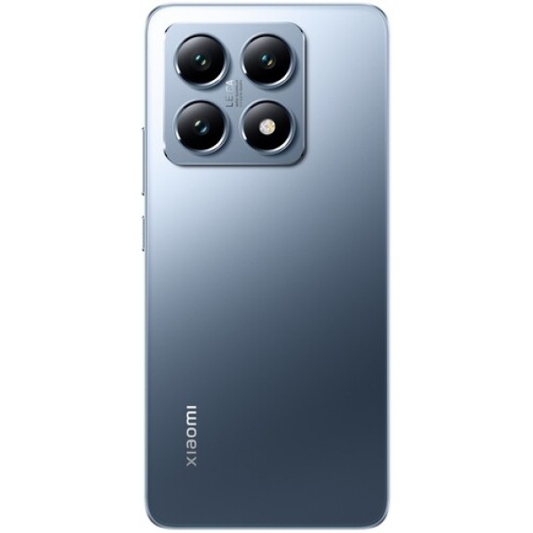 6.67" Смартфон Xiaomi 14T 512 ГБ голубой