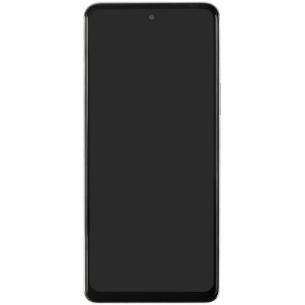 6.8" Смартфон Tecno POVA 5 Pro 5G 128 ГБ серебристый