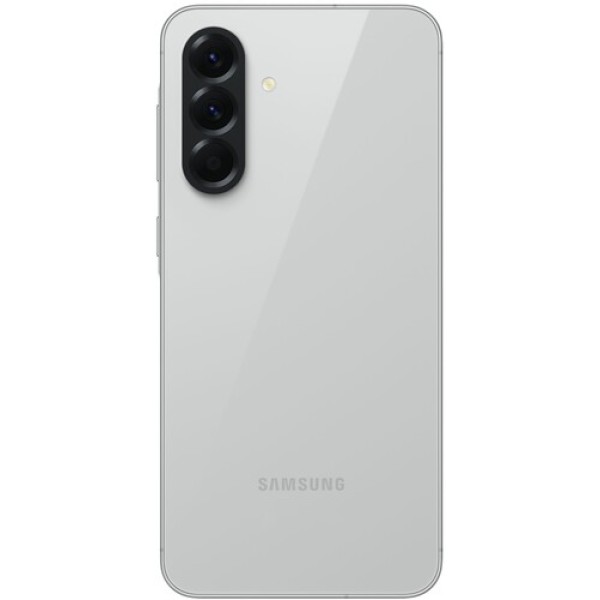 6.7" Смартфон Samsung Galaxy A56 256 ГБ серый