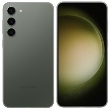 6.6" Смартфон Samsung Galaxy S23+ 512 ГБ зеленый