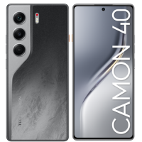 6.78" Смартфон Tecno CAMON 40 256 ГБ черный