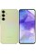 6.6" Смартфон Samsung Galaxy A55 256 ГБ желтый