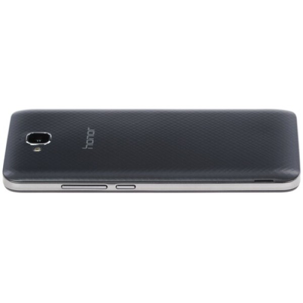 Смартфон Honor 4C Pro 5" 16Gb Grey 4x1.3Ghz/2048Mb/1280x720/IPS/2SIM/LTE/GPS/Cam13AF/4000mAh/Android 5.1