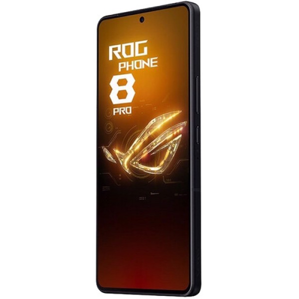 6.78" Смартфон ASUS ROG Phone 8 Pro 512 ГБ черный
