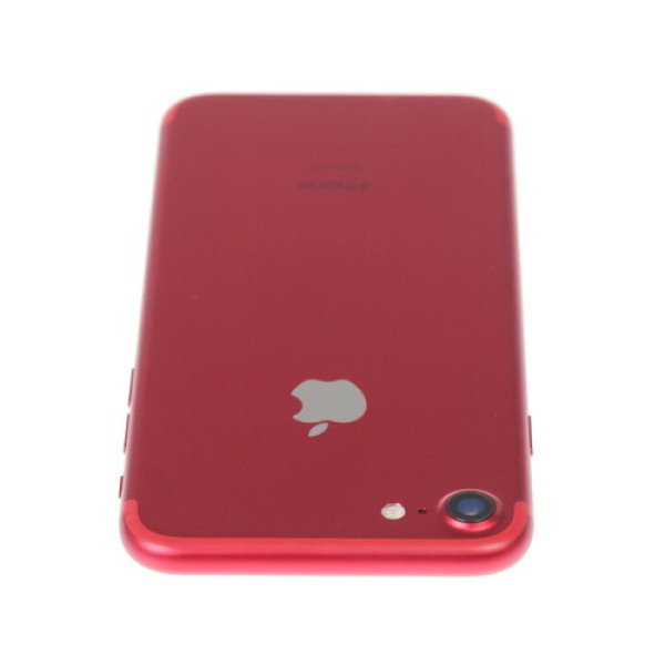 Смартфон Apple iPhone 7 4,7" 256Gb Red 4x2.3Ghz/2048Mb/1334x750/IPS/3G/LTE/GPS/Cam12/iOS