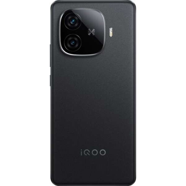 6.78" Смартфон Vivo iQOO Z9 256 ГБ черный
