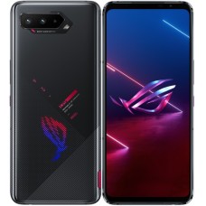 Смартфон ASUS ROG Phone 5s 16/512 [6,78"/5G/NFC/Cam64+24Mpx/6000mAh/Black]
