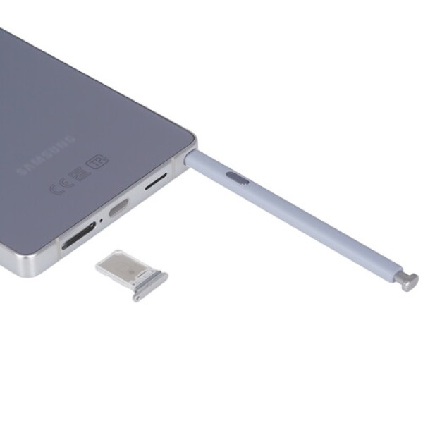 6.9" Смартфон Samsung Galaxy S25 Ultra 256 ГБ синий