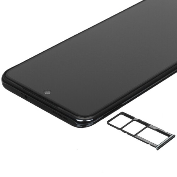6.43" Смартфон POCO M5s 128 ГБ серый