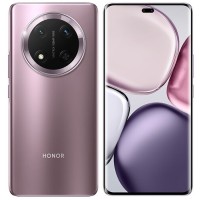 6.78" Смартфон HONOR X9c 256 ГБ фиолетовый